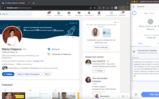 Zaplify