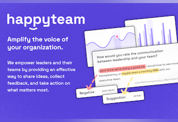 HappyTeam.ai