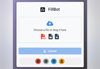 Fillbot