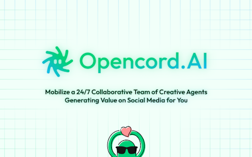 Opencord AI