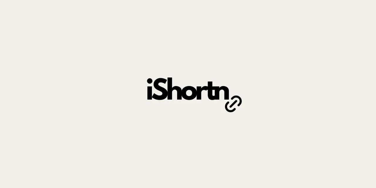 iShortn