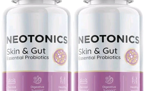 Neotonics