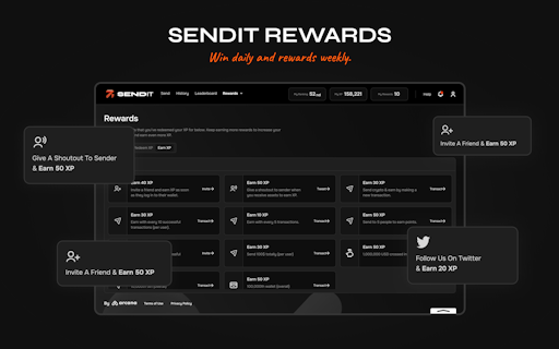 SendIT