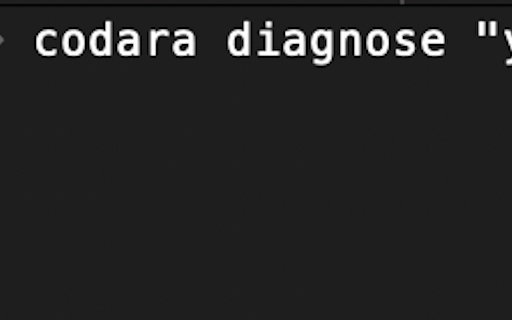 Codara