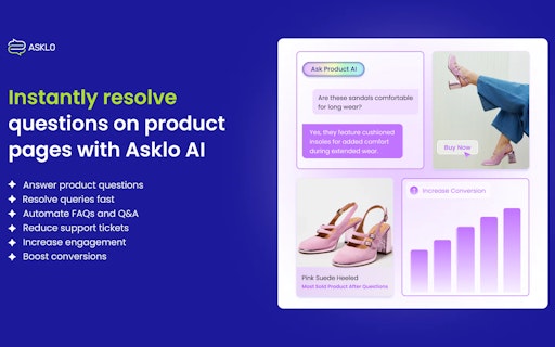 Asklo AI