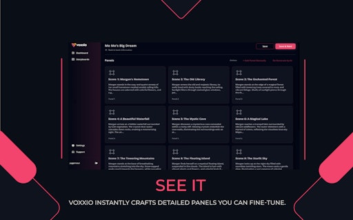 Voxxio