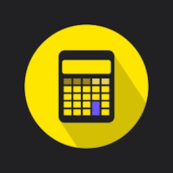 App Cost Calculator 