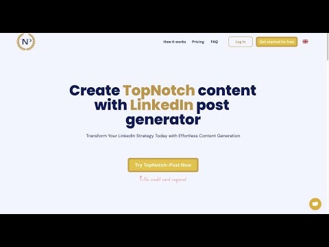 TopNotch-Post