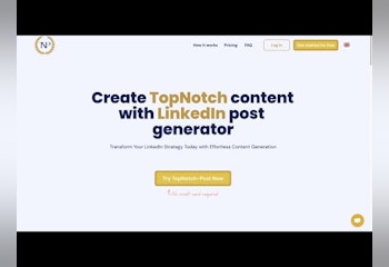 TopNotch-Post