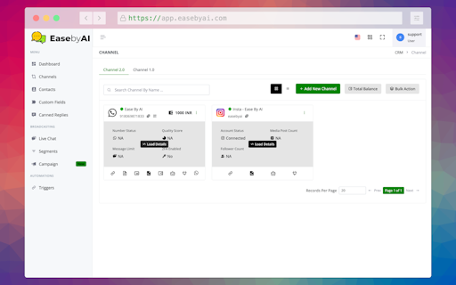 EaseByAI
