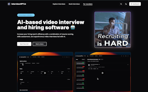 interviewgpt.io