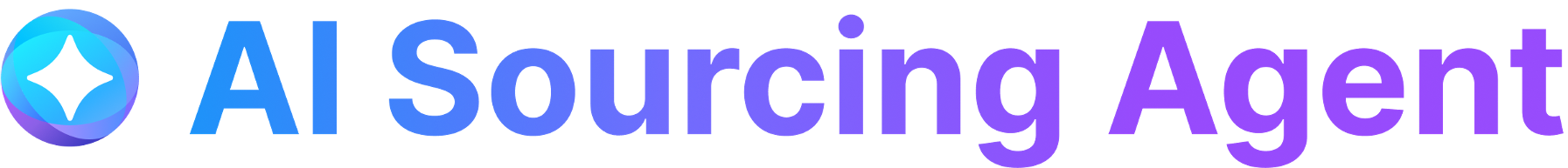 AI Sourcing Agent