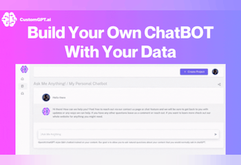 CustomGPT