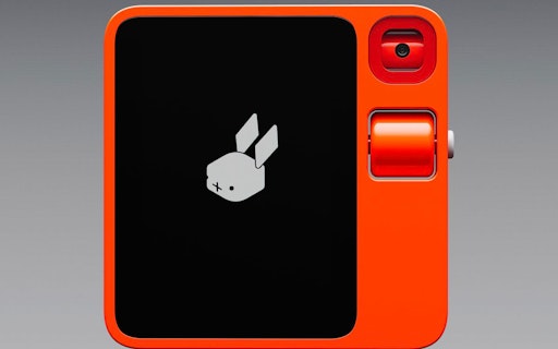 Rabbit r1
