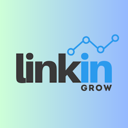 LinkedIn Free Follower Growth