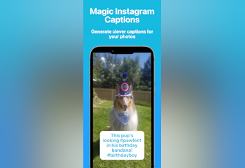 Jester AI Caption Writer