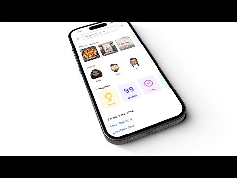 Fabric for iOS and Android