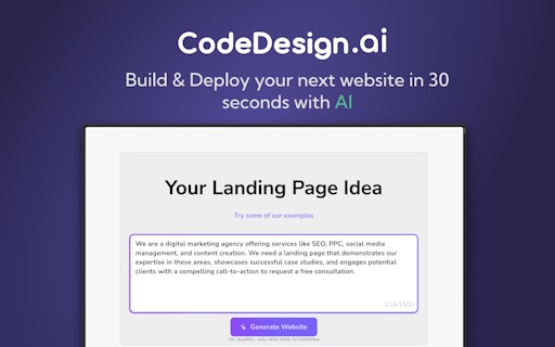 CodeDesign.ai