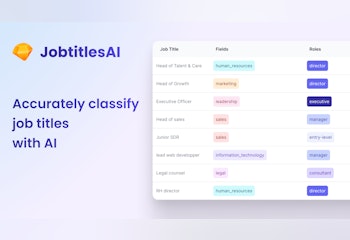 JobtitlesAI