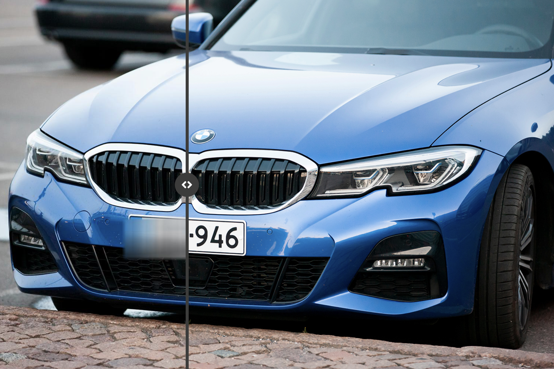 Image Anonymization API