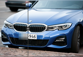 Image Anonymization API