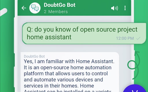 DoubtGo Ai