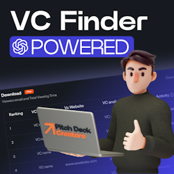 AI VC Finder 