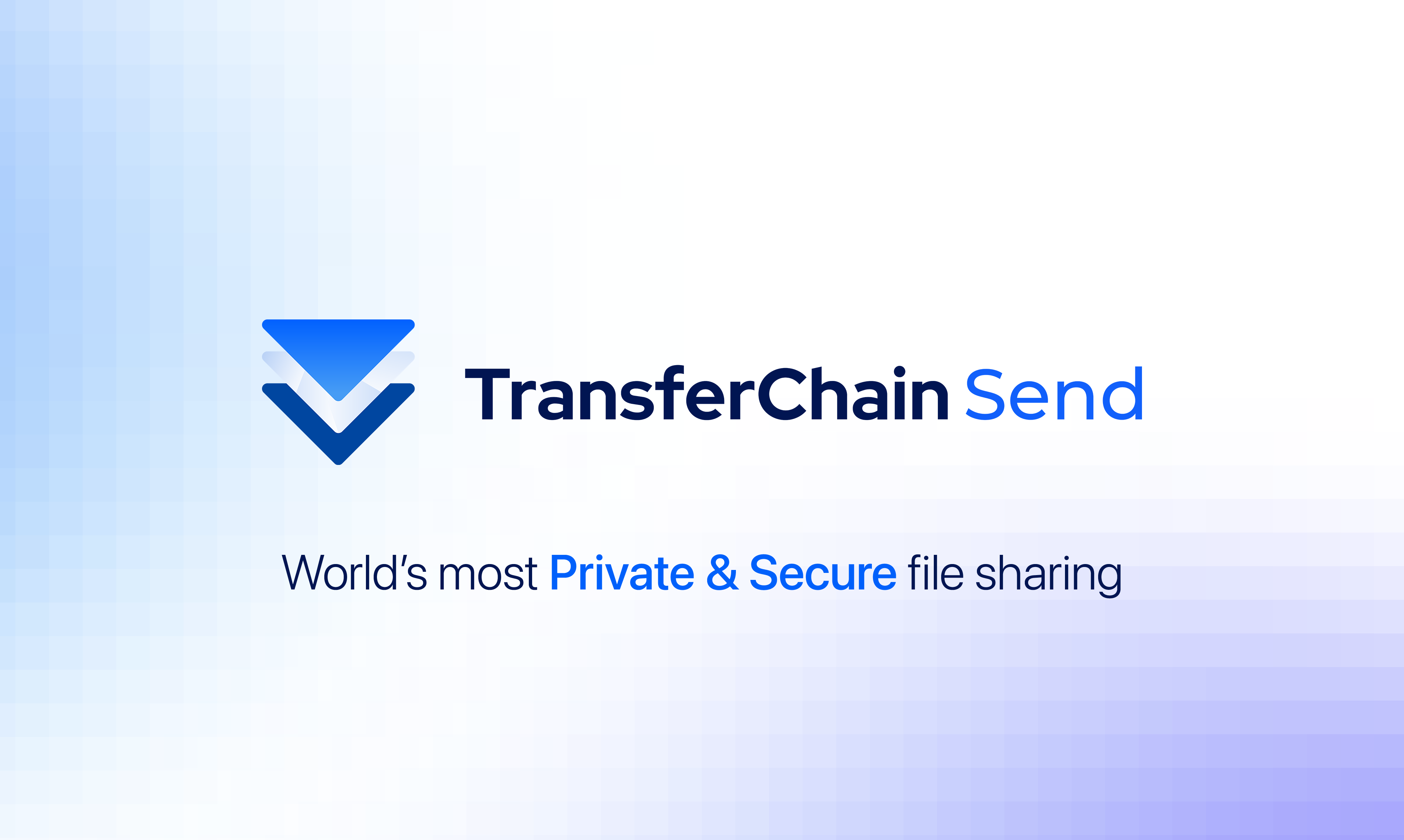TransferChain Send