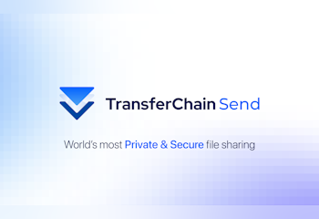 TransferChain Send