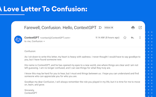 ContextGPT