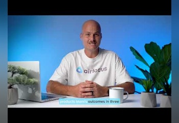 Objectives & OKRs by airfocus