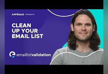 Email List Validation