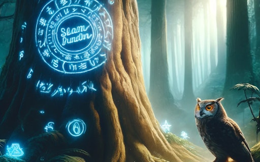 ChatQuest The NLP3 Adventure Game