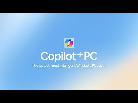Copilot+ PC