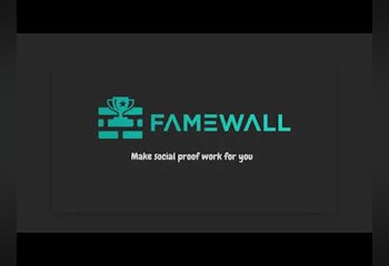 Famewall 2.0