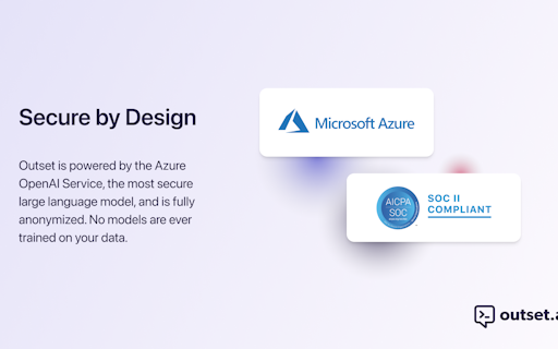 Outset AI Voice Interviews