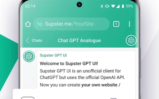 Supster