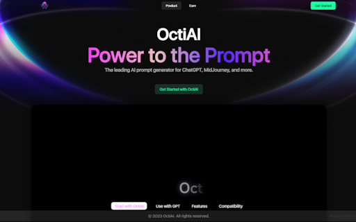 OctiAI