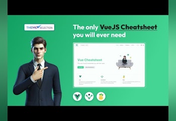 Vue CheatSheet