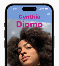 iOS 17