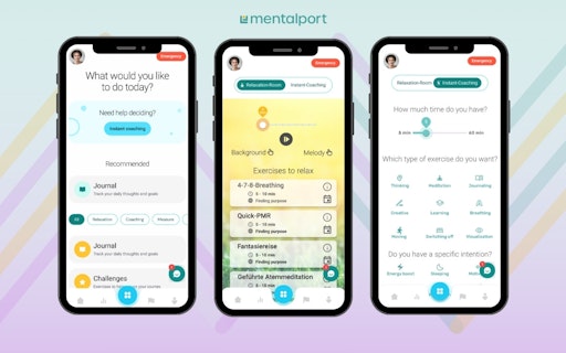 mentalport-app