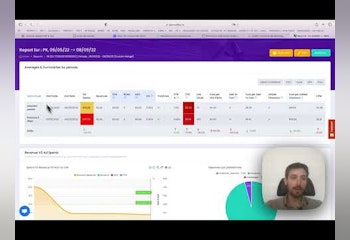 AuditEZ : Facebook Ad Reporting & Audits