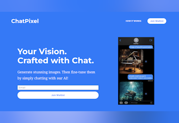 ChatPixel AI