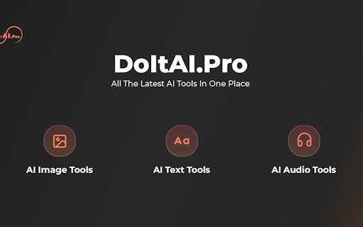 DoItAI.Pro