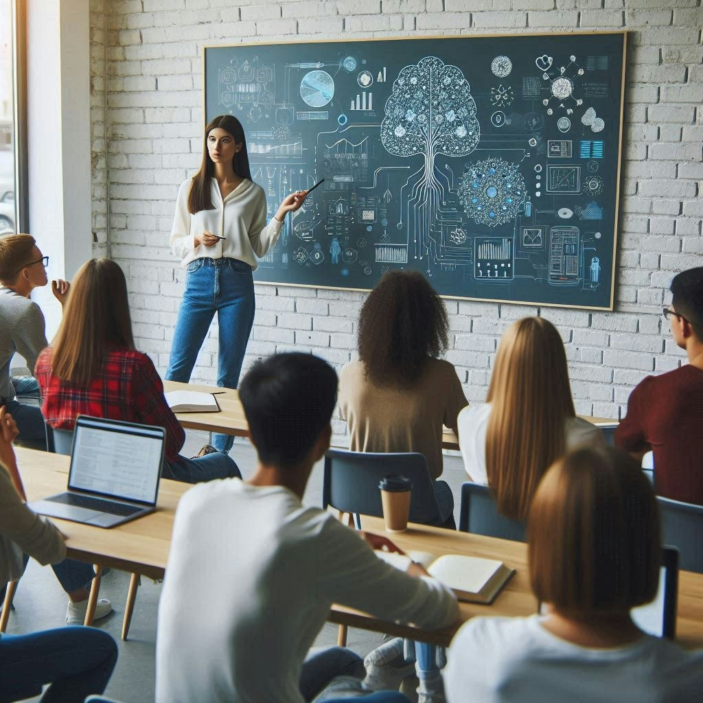 Advanced Data Science Course & AI 