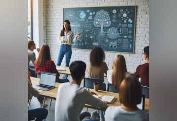 Advanced Data Science Course & AI