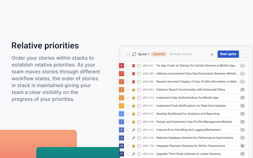 Pacely Project Management