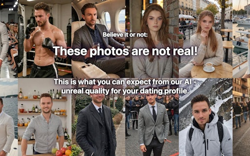 TinderProfile.ai