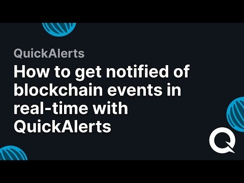 QuickAlerts