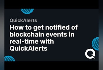 QuickAlerts